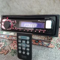 ضبط پایونیر 1650uB .بلوتوثی .با خروجی آمپلی
