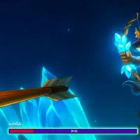 جم و اکانت بازی پوکه