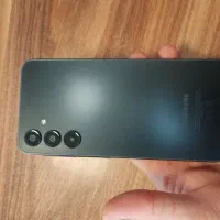 a16 4g رام 6+ شارژر ارجینال ۲۵ وات