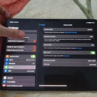 ipad pro آیپد پرو|تبلت|ساری, |دیوار