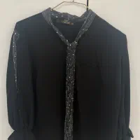شومیز مجلسی