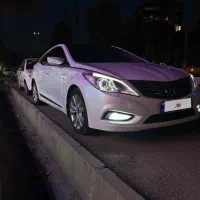 آزرا گرنجور ۲۰۱۳