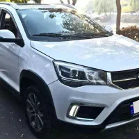 ام وی ام  X۲۲ دنده ای