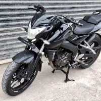 ns200|موتورسیکلت|رشت, جهاد|دیوار