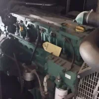 تعمیرات و سرویس دیزل ژنراتور