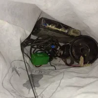 فروش دزد گیر مجیکا ارجینال استارتروشیشه بالا کن