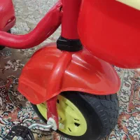 دوچرخه کودک