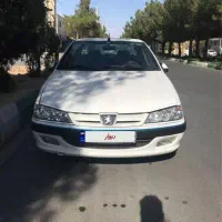 پژو پارس ELX XUM، مدل ۱۳۹۴