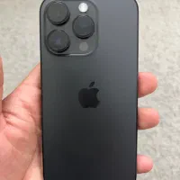 14 pro مشکی