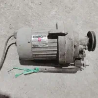 دینام چرخ خیاطی صنعتی