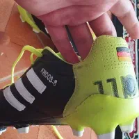 کفش چمن حرفه ای|تجهیزات ورزشی|الشتر, |دیوار