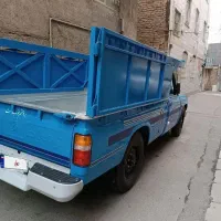 نیسان دوگانه سوز آپشنال هیدرولیک صفر۱۴۰۳|خودرو سواری و وانت|کرج, حصارک بالا|دیوار