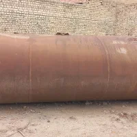 تانک گازوئیل ۴۰ هزارتایی