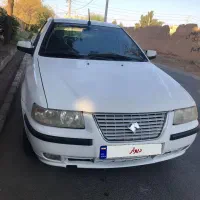 سمند نقدواقساط|خودرو سواری و وانت|یزد, |دیوار