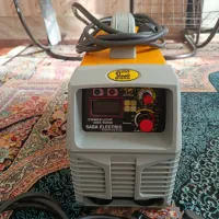 دستگاه جوش صبا درحد نو واقعی|ابزارآلات|فردیس, شهرک شهید حسینی|دیوار