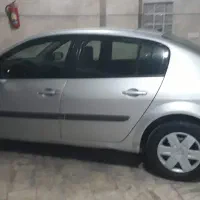 خودرو مگان ۱۶۰۰ وارداتی