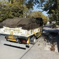 حمل نقل میلان بازرگان ماکو شوط پلدشت|خدمات حمل و نقل|بازرگان, |دیوار