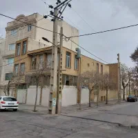 اجاره انباری 70 متری خ قائم مقام