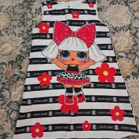 پیراهن مناسب 5تا 8 سال