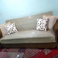 مبل ترکیه اصل تخت خواب شوIPEKYOLU‌ تاشو8نفر ومیزها