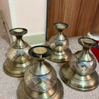 پایه ظروف پذیرایی