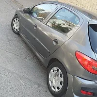 206 پنوماتیک83