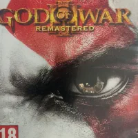 گاد آف وار۳ اویل