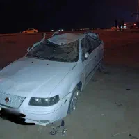 سمند EF7|خودرو سواری و وانت|بندر ماهشهر, |دیوار