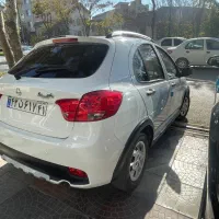 کوییک ۱۴۰۲|خودرو سواری و وانت|بروجرد, |دیوار