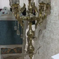 کنار سالنی تمام برنج