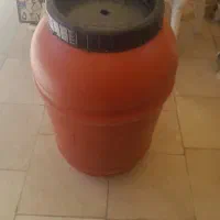 دَبه بُشکه ۲۲۰ لیتری