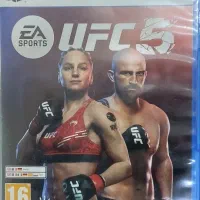 Ufc 5