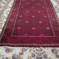 قالیچه دستباف قدیمی