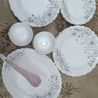 سرویس آرکوپال ۲۷تیکه