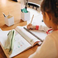 تدریس خصوصی دانش آموزان دیر آموز