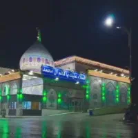 قم جمکران هرسـهشنبه+شام پذیرایی کاروان زیارتی|تور و چارتر|تهران, سلسبیل شمالی|دیوار