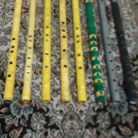 فروش نی وفلوت توافقی
