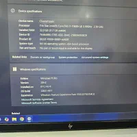 hp zbook g8 i7 4k مهندسی و رندرینگ|رایانه همراه|تهران, آذربایجان|دیوار