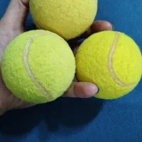 توپ تنیس پدل