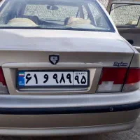 فروش ماشین سمند مدل 83|خودرو سواری و وانت|زابل, |دیوار