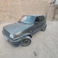 رنو پی کی، مدل ۱۳۸۲