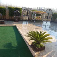 ویلا استخر دار وجکوزی دار|اجارهٔ کوتاهمدت ویلا و باغ|بندر انزلی, شانگهای پرده|دیوار