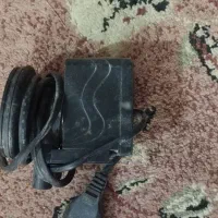 پمپ و بخاری آکواریوم