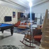 سخواب استخر دار شهرک آیلی|اجارهٔ کوتاهمدت ویلا و باغ|فریدونکنار, |دیوار