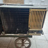 کولر گازی اُجنرال اصل