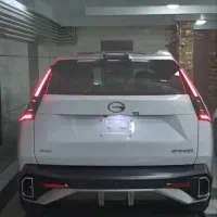 گک امکو|خودرو سواری و وانت|تهران, قلمستان|دیوار