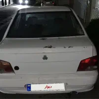 پراید ۱۳۲