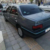 ۴۰۵فروشی|خودرو سواری و وانت|بند زرک, |دیوار