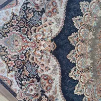 فرش|فرش|مهاباد (آذربایجان غربی), |دیوار