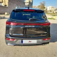 کی ام سی X5 مدل 1403